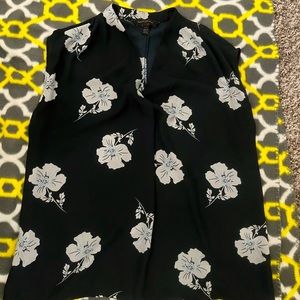 Banana Republic Blouse XS Petite